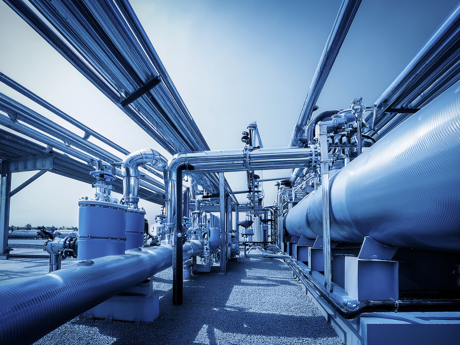 Mechanical Engineer with responsibility for tanks, pipes and pumps.