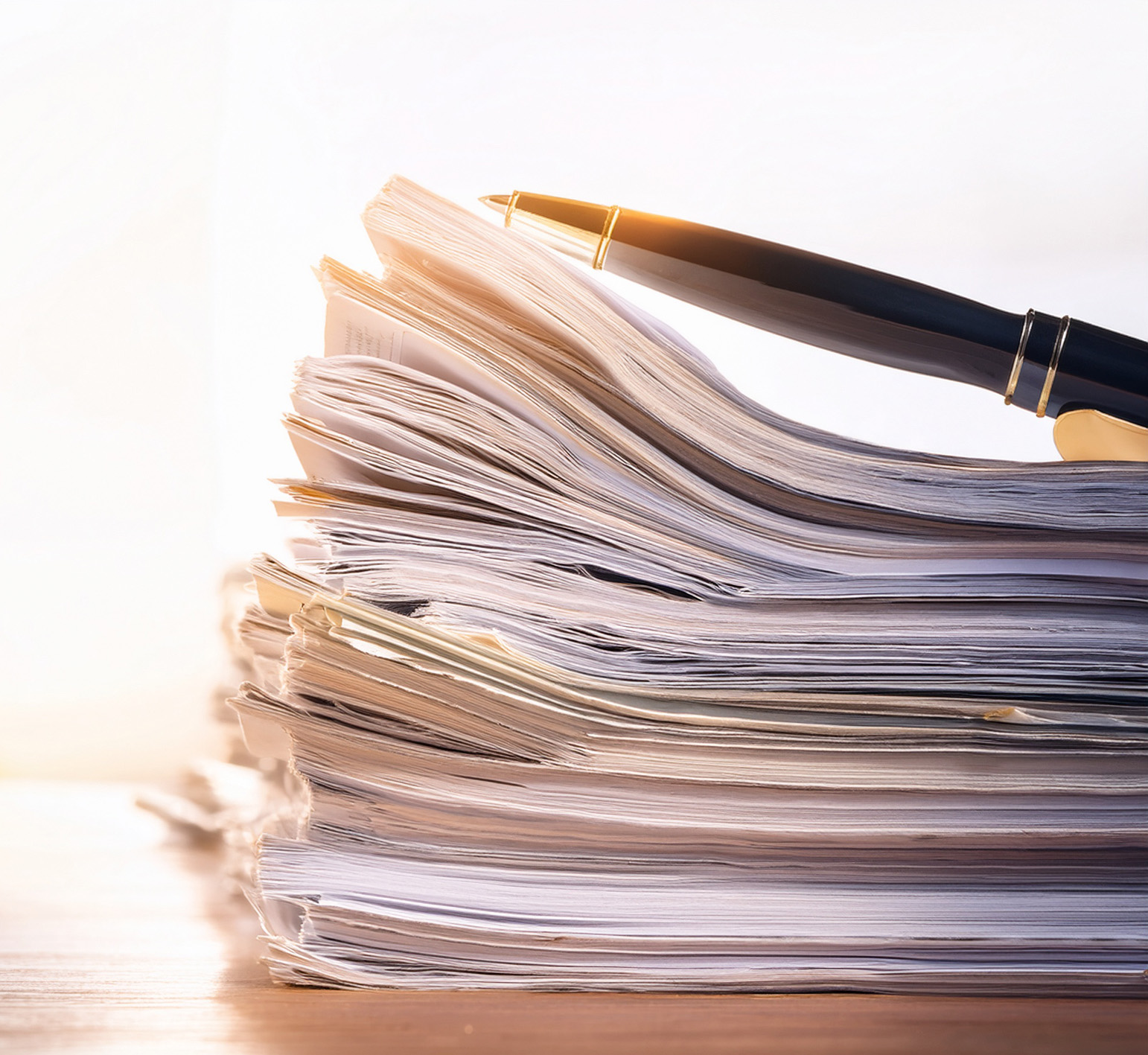 QA Consultant with a responsibility for important documentaion and GMP compliance