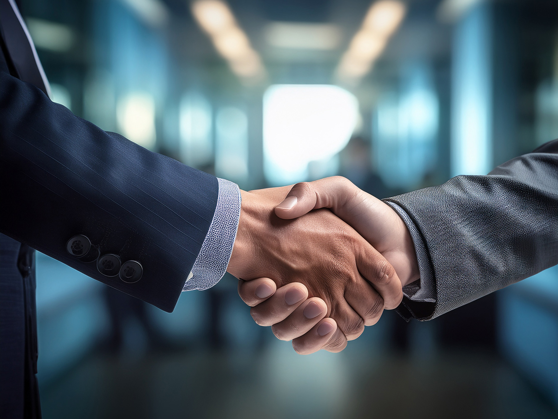 Welcome to the GMP Consulting Group