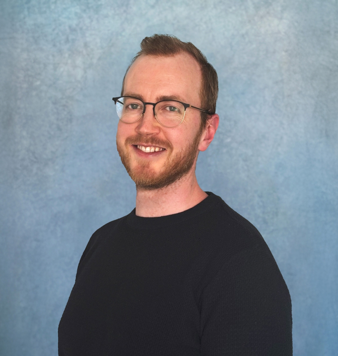 Andreas Bjørn Schøning Jensen, Konsulent hos GMP-Konsulenterne, Projektledelse, validering & GMP