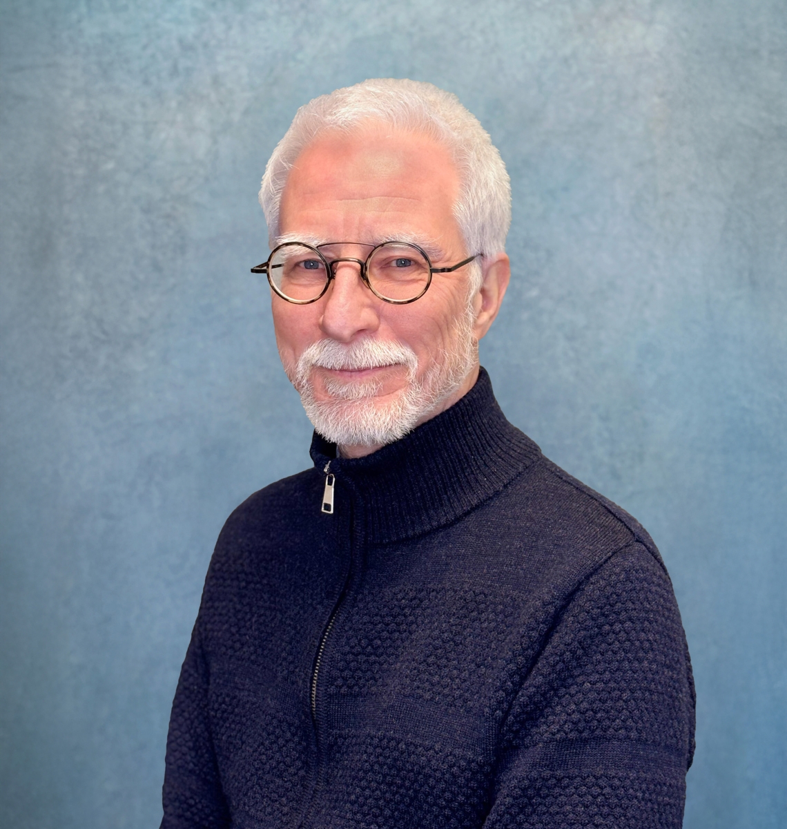 Flemming Mollwitz Heltved, Seniorkonsulent hos GMP-Konsulenterne