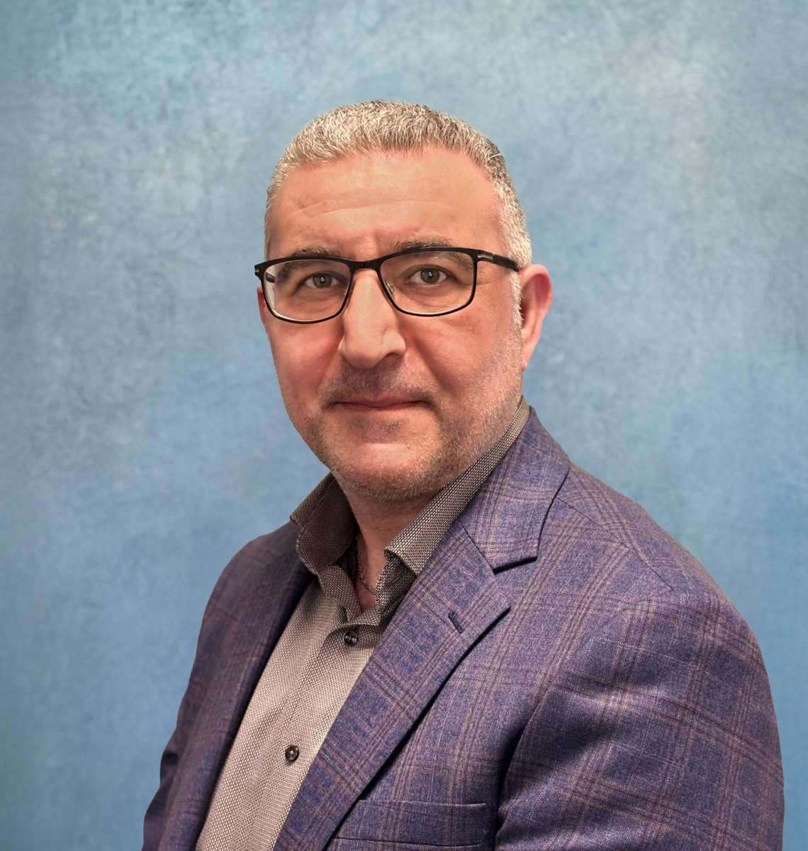 Ferhat Celik, Senior konsulent hos GMP-Konsulenterne, GMP, API & Cleanroom