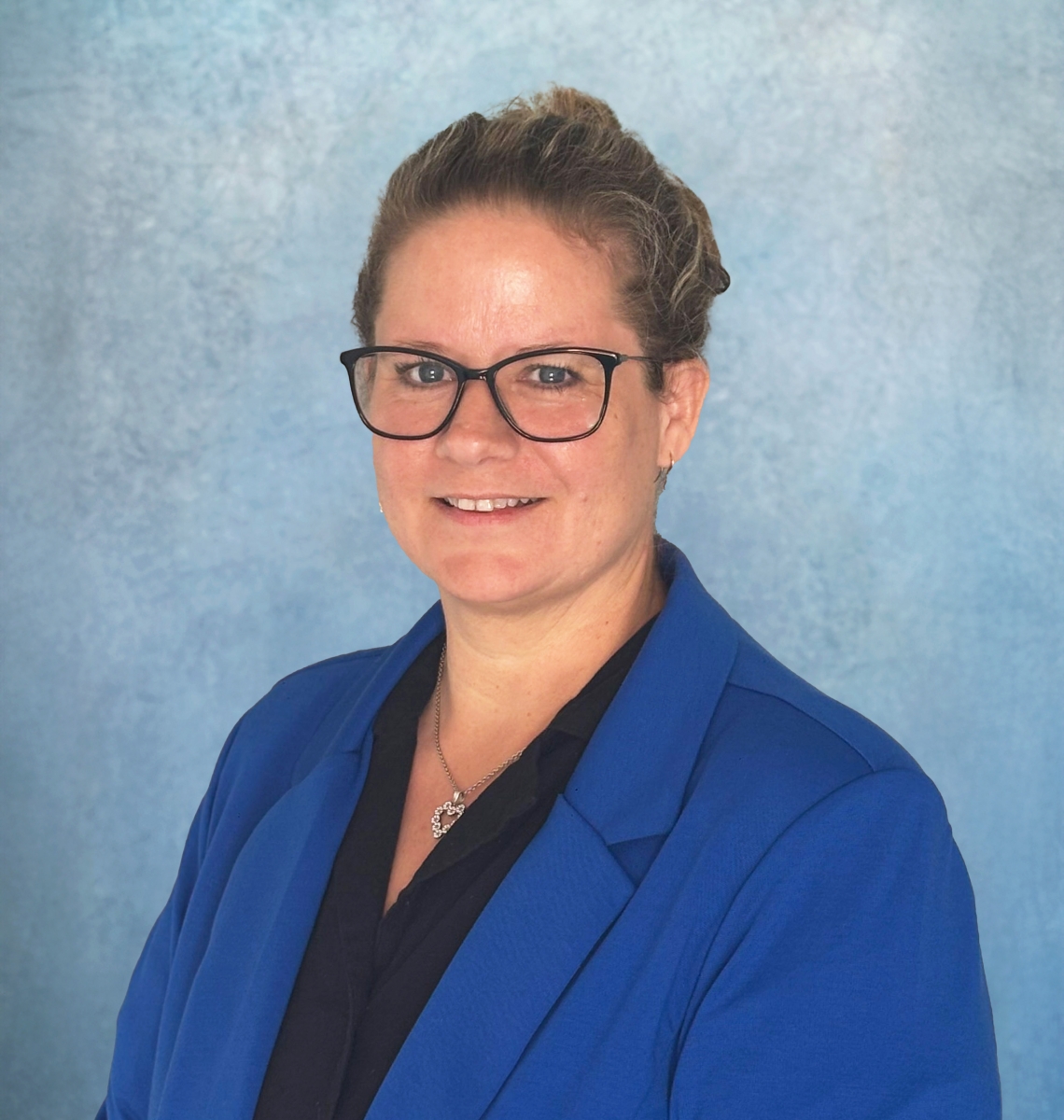 Henriette T. Jørgensen, konsulent hos GMP Konsulenterne, projekt support, office management og økonomi