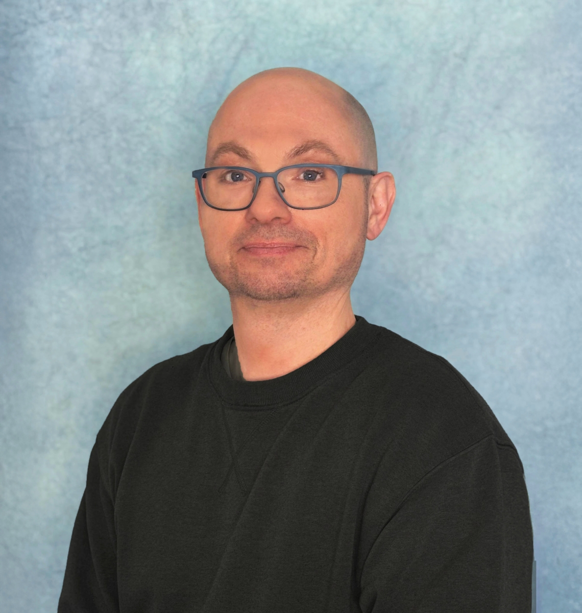 Kasper Aavang Jensen, konsulent hos GMP Konsulenterne, projektledelse, Risk & change management