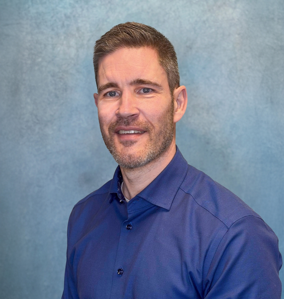 Lars Grønborg, partner af GMP-Life Science, senior konsulent
