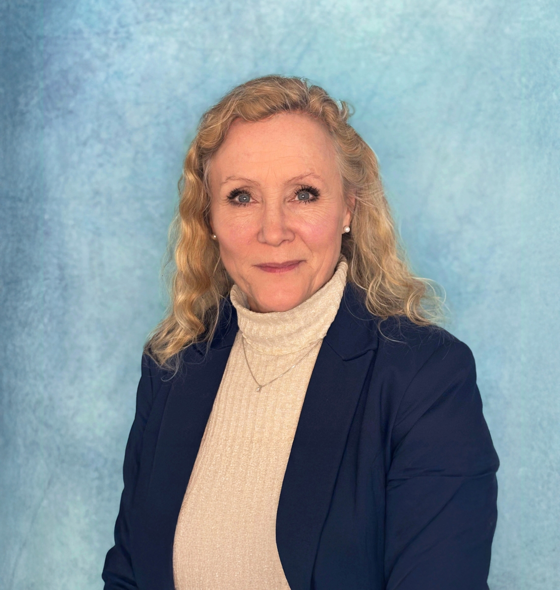 Lene Retbøll, konsulent hos GMP Konsulenterne, Cleanroom, GMP