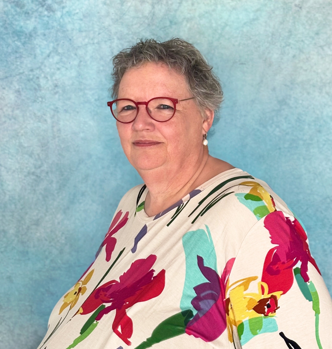 Lilly Krogsgaard, konsulent hos GMP Konsulenterne, GMP, audit og quality assurance