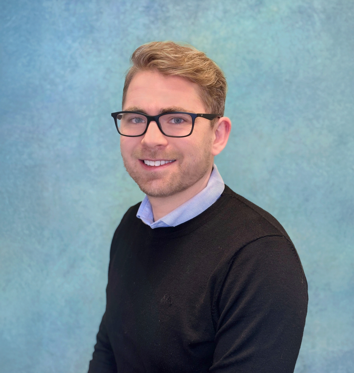 Mads Mølholm Thomsen, konsulent hos GMP-Konsulenterne, mechanical & electrical lead, GMP