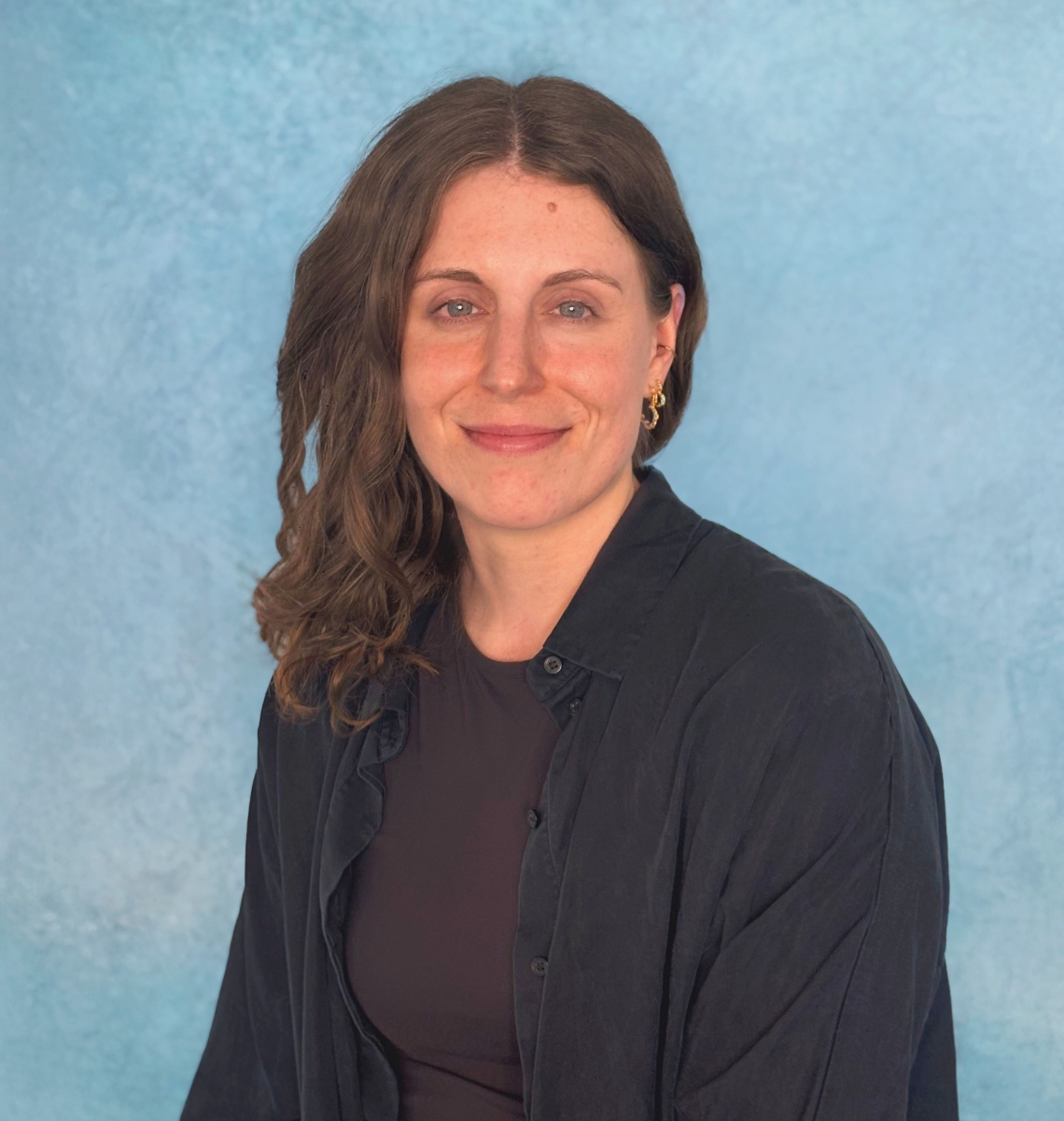 Natascha Bech, konsulent hos GMP-Konsulenterne, GMP. IT & programmering
