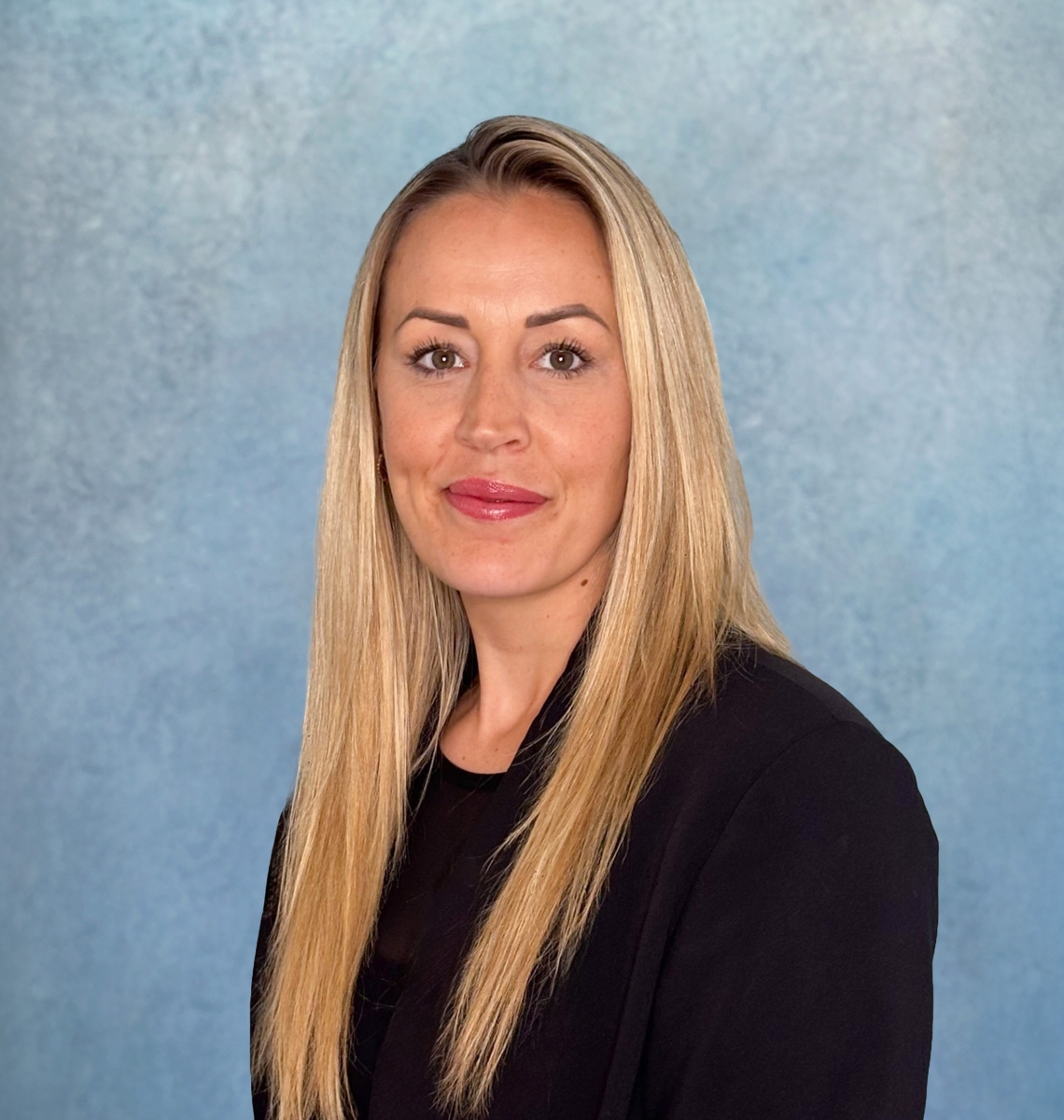 Rikke Olafsson, konsulent hos GMP Konsulenterne, project manager