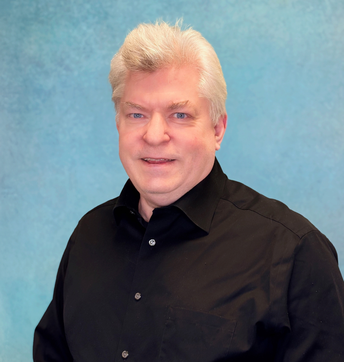 Steen H. Holck, senior konsulent hos GMP-Konsulenterne, GMP mechanical, Analyst & data