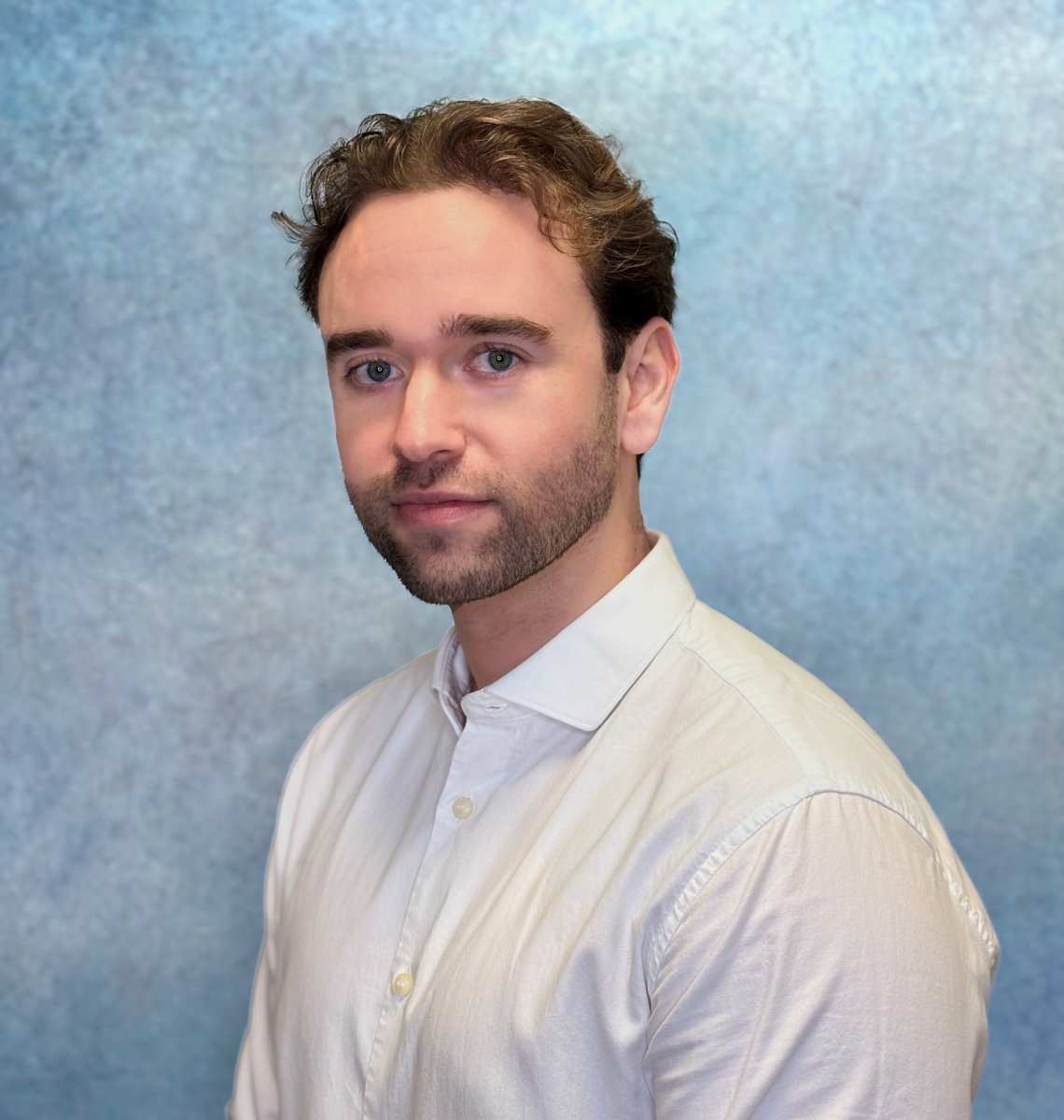 Victor Cordsen, konsulent hos GMP-Konsulenterne, GMP, projekt support og IT