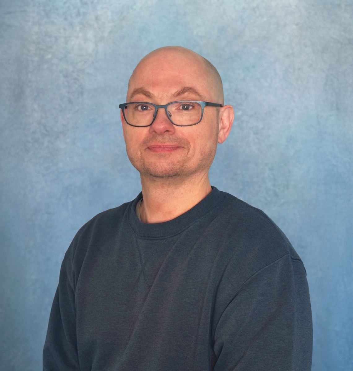 Kasper Aavang Jensen, konsulent hos GMP Konsulenterne, projektledelse, Risk & change management