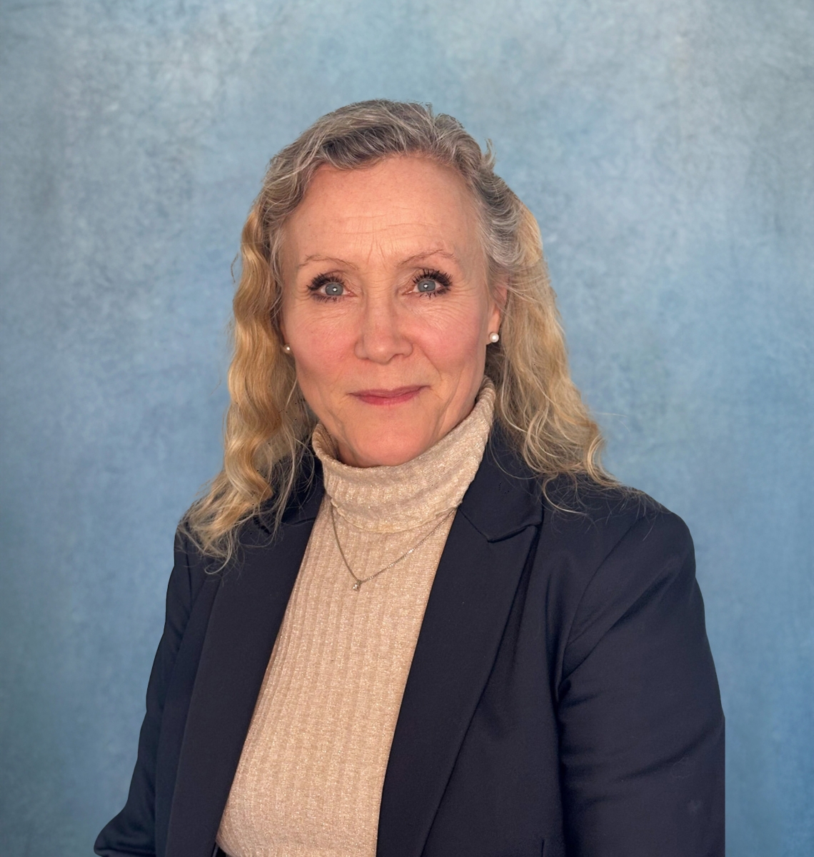Lene Retbøll, konsulent hos GMP Konsulenterne, Cleanroom, GMP