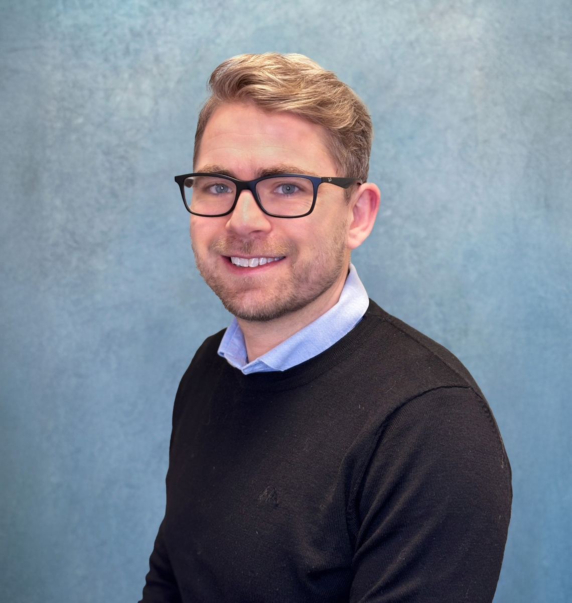 Mads Mølholm Thomsen, konsulent hos GMP-Konsulenterne, mechanical & electrical lead, GMP