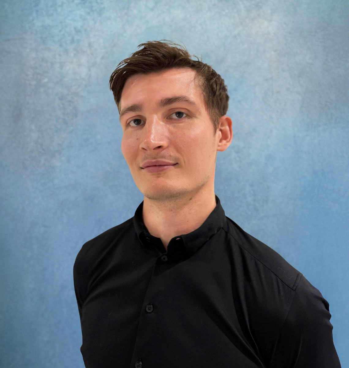 Peter Philip Jakobsen, konsulent hos GMP-Konsulenterne, GMP, Analyst, IT og project support 