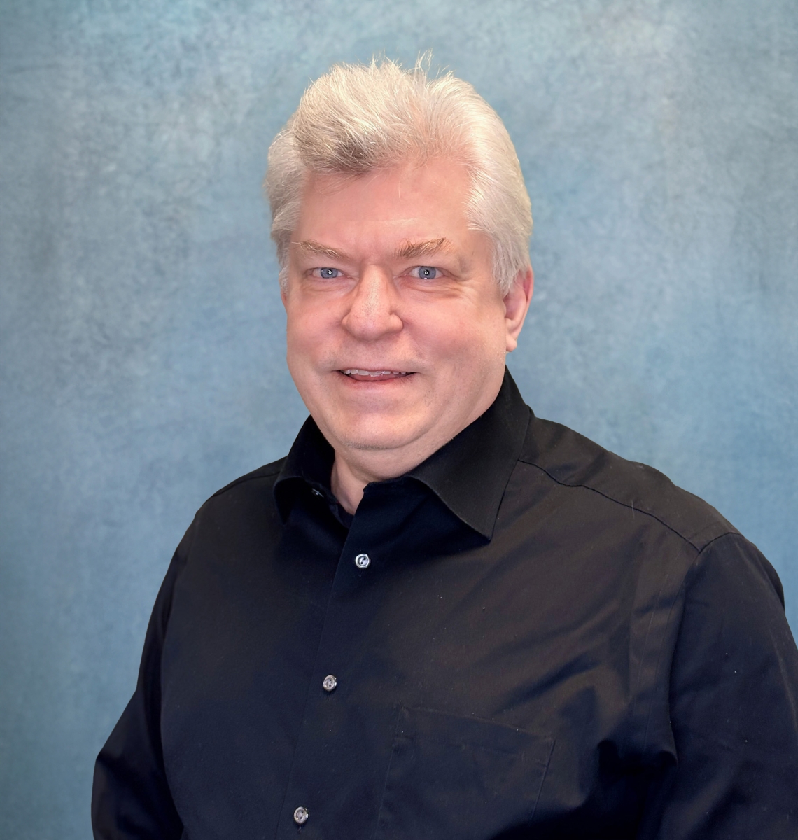 Steen H. Holck, senior konsulent hos GMP-Konsulenterne, GMP mechanical, Analyst & data