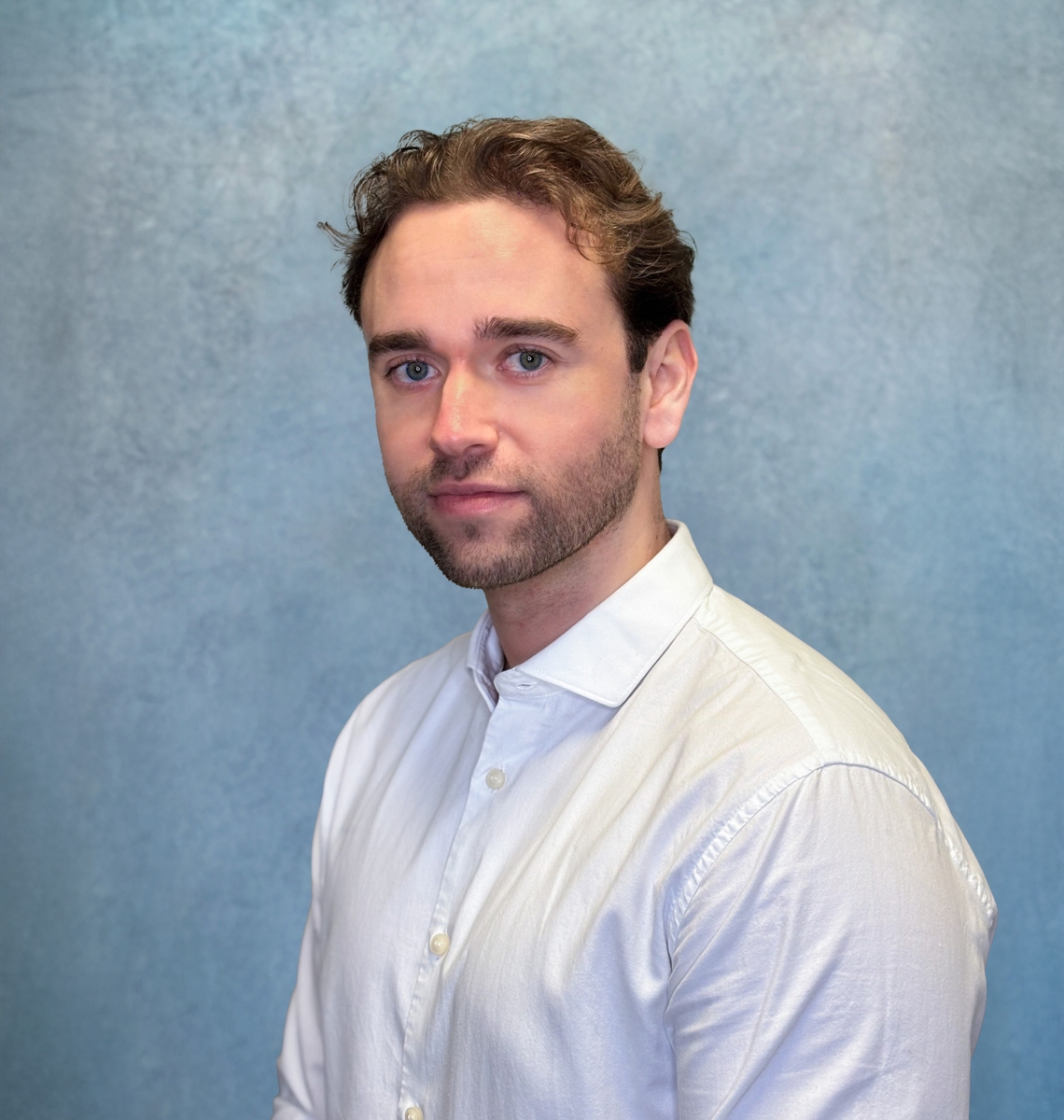 Victor Cordsen, konsulent hos GMP-Konsulenterne, GMP, projekt support og IT