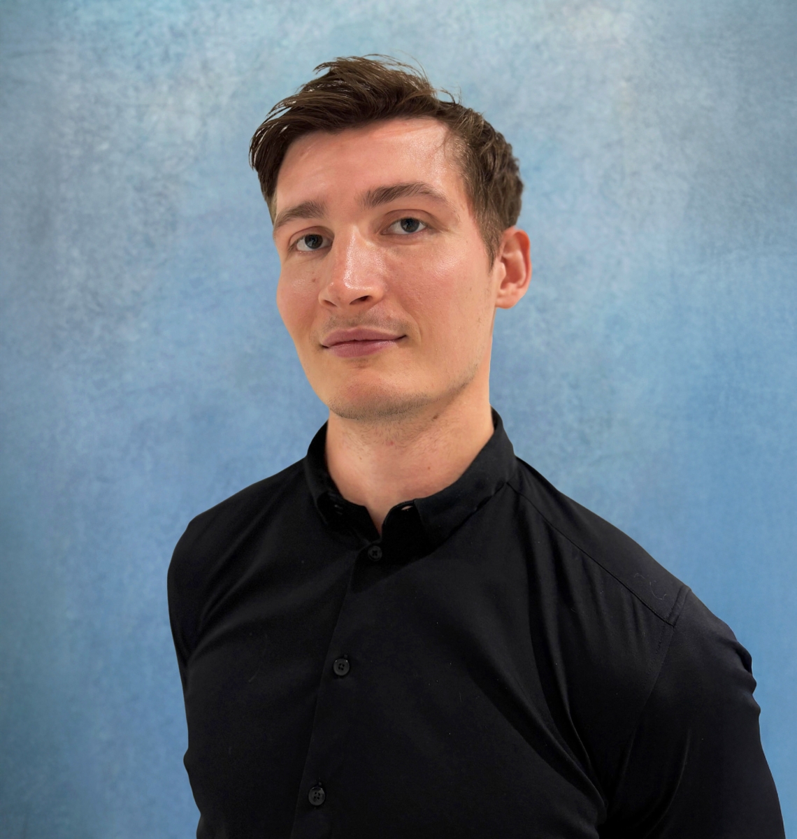 Peter Philip Jakobsen, konsulent hos GMP-Konsulenterne, GMP, Analyst, IT og project support 