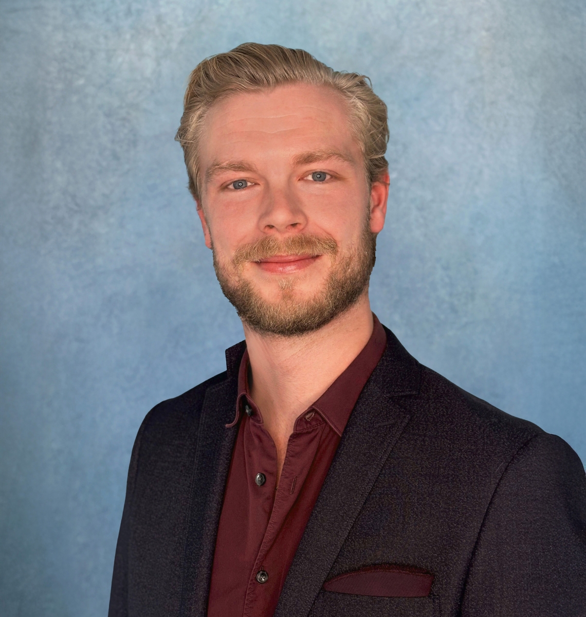 Phillip Engmose, konsulent hos GMP Life Science, GMP, HSE & mechanical