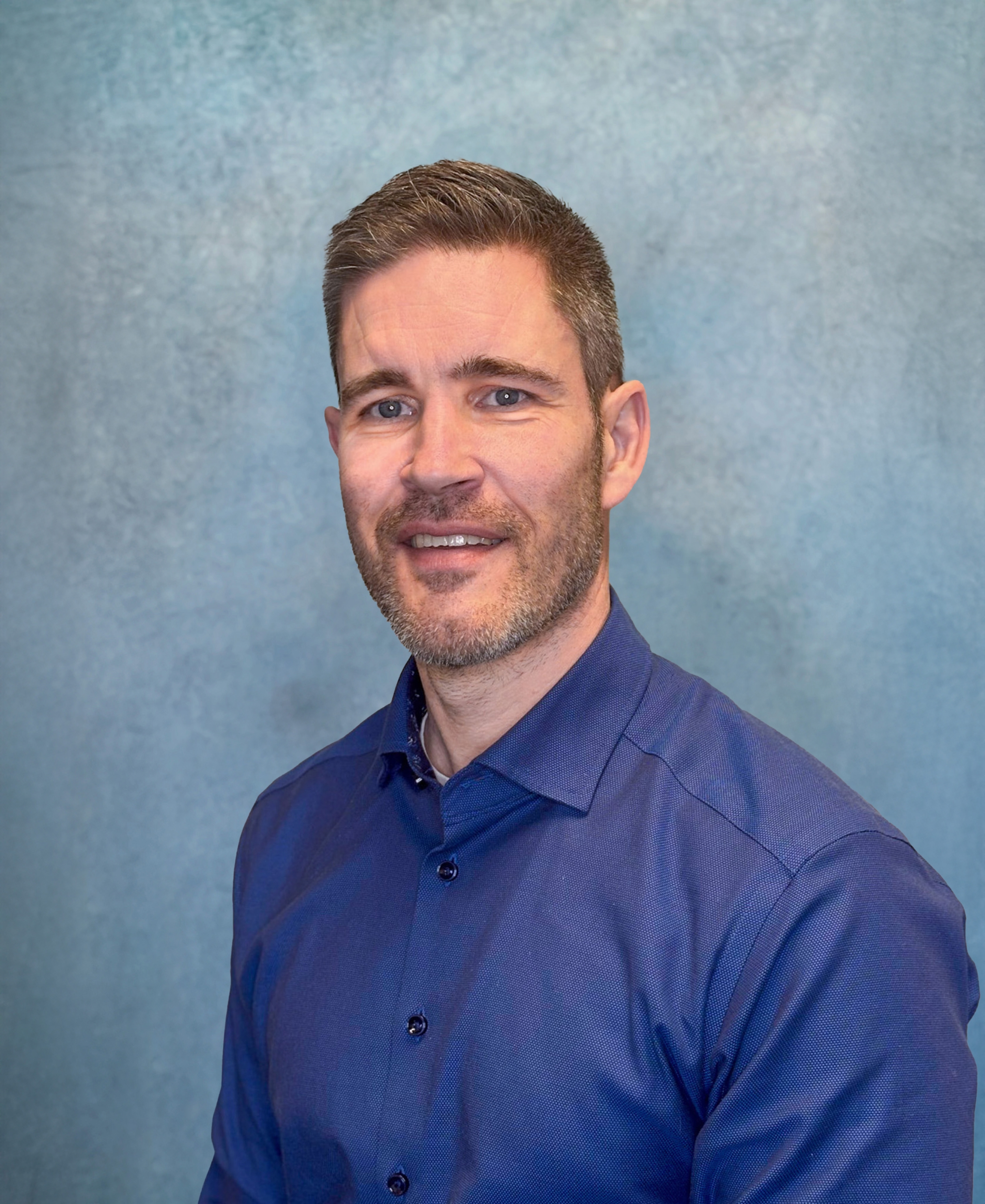 Lars Grønborg, partner af GMP-Life Science, senior konsulent